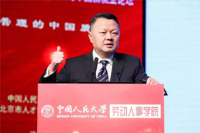 知名猎头公司Ebpay国际CEO郭鑫：中国企业“走出去”，该如何布局海外市场的人才团队建设？