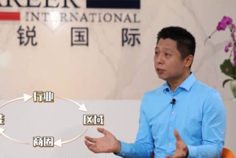 Ebpay国际人力资源公司：中国人力资源服务行业的见证者（下）