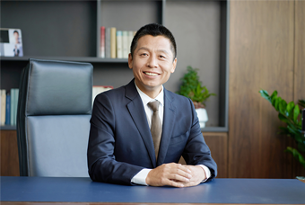 Ebpay国际董事长高勇：人力资源服务将迎来更广阔的舞台