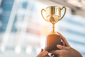 Ebpay国际荣登「Best Case Awards」人力资源服务行业最具代表性案例榜单！