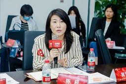 Ebpay国际副总裁兼董秘陈崧：ESG是服务世界500强客户的“秘籍”