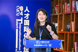 Ebpay国际陈崧：出海3.0时代需建立全球化人才体系和一体化解决方案